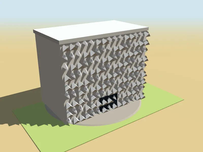 Honeycomb Lab, SA